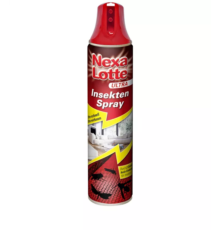 Nexa-Lotte Ultra Insektenspray
