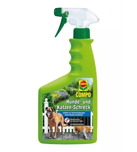 Compo Hunde- und Katzen-Schreck 