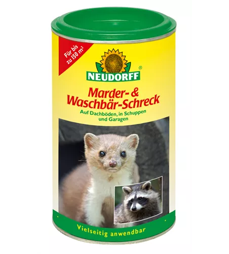 Malusan Marder-&WaschbärSchreck