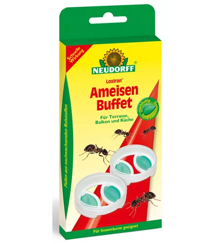 Loxiran AmeisenBuffet