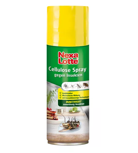 Nexa-Lotte Insektenspray Insektizidfrei
