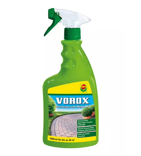 Compo Terrassen und Wege AF 