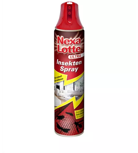 Nexa-Lotte Ultra Insektenspray