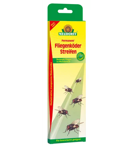 Permanent FliegenköderStreifen