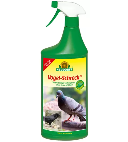 Neudorff Vogel-Schreck AF