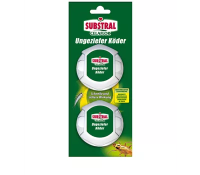 Celaflor Ungeziefer-Köder
