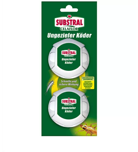 Celaflor Ungeziefer-Köder