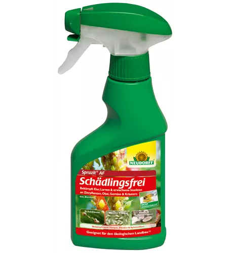 Spruzit AF Schädlingsfrei