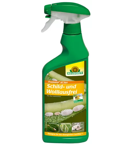 Promanal AF Neu Schild- und Wolllausfrei