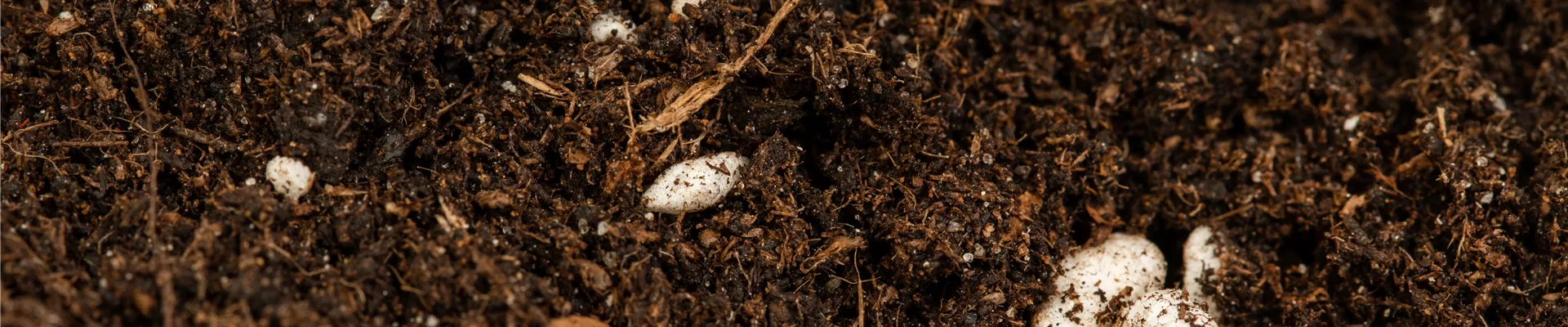 Anzucht- und Kräutererde