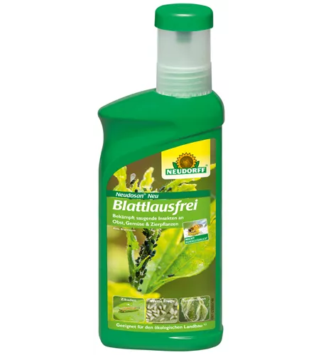 Neudosan Neudosan Neu Blattlausfrei