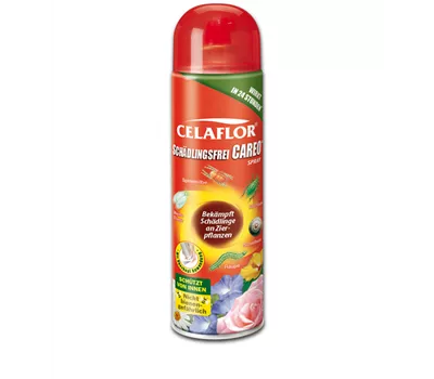 Celaflor Schädlingsfrei Careo Spray