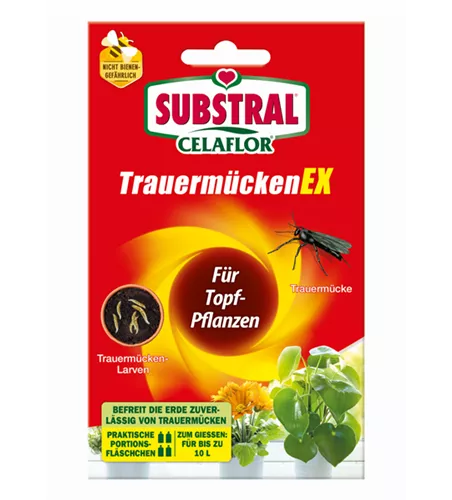 Nexa-Lotte Trauermücken-Ex