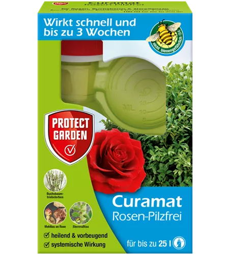Protect Garden Rosen-Pilzfrei Curamat
