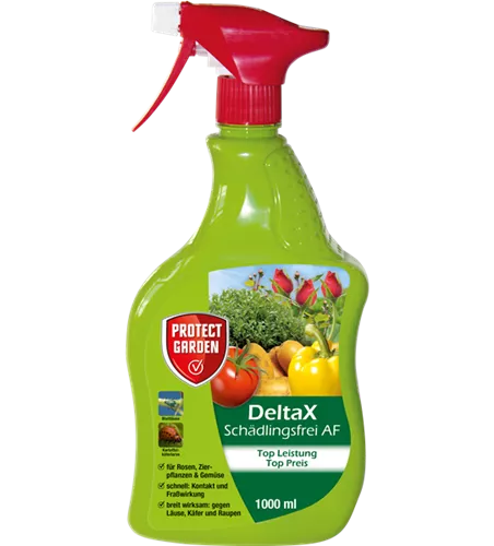 Protect Garden Schädlingsfrei DeltaX AF