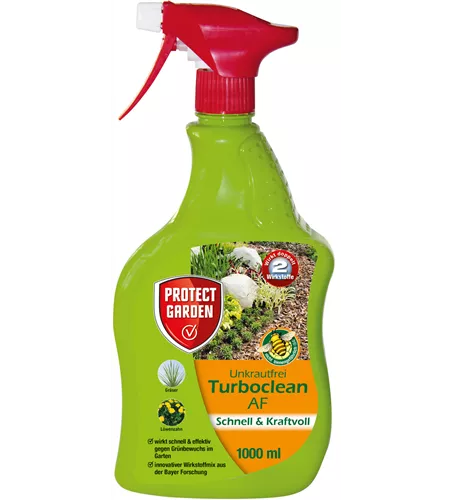 Protect Garden Unkrautfrei Turboclean AF