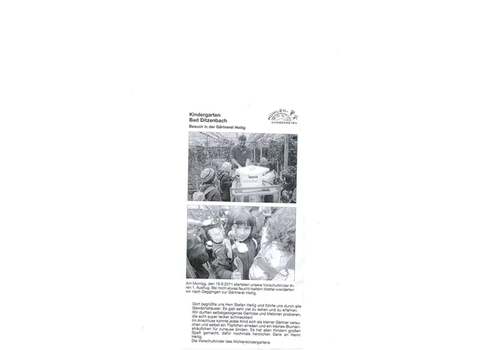 Gemeindeblatt Bad Ditzenbach